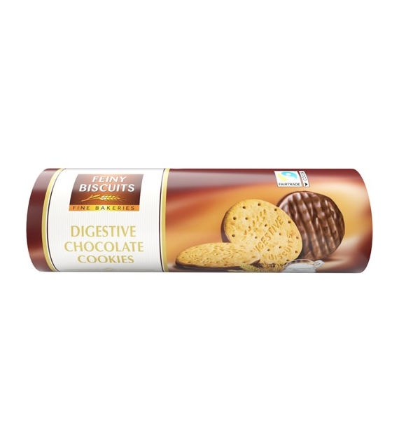 Feiny Biscuits Digestive Chocolate Cookies 300g
