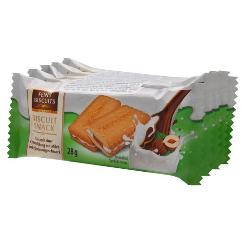 Feiny Biscuits Biscuit Snack 5szt 140g