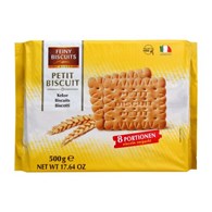 Feiny Biscuits Petit Biscuit 500g