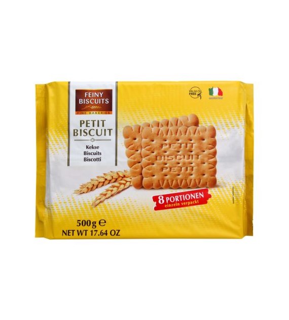 Feiny Biscuits Petit Biscuit 500g