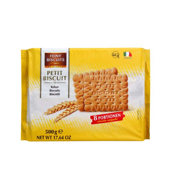 Feiny Biscuits Petit Biscuit 500g