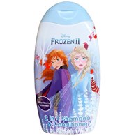 Disney Frozen 2in1 Shampoo & Conditioner 300ml