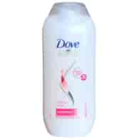 Dove Shampoo Colour Care Szampon 185ml
