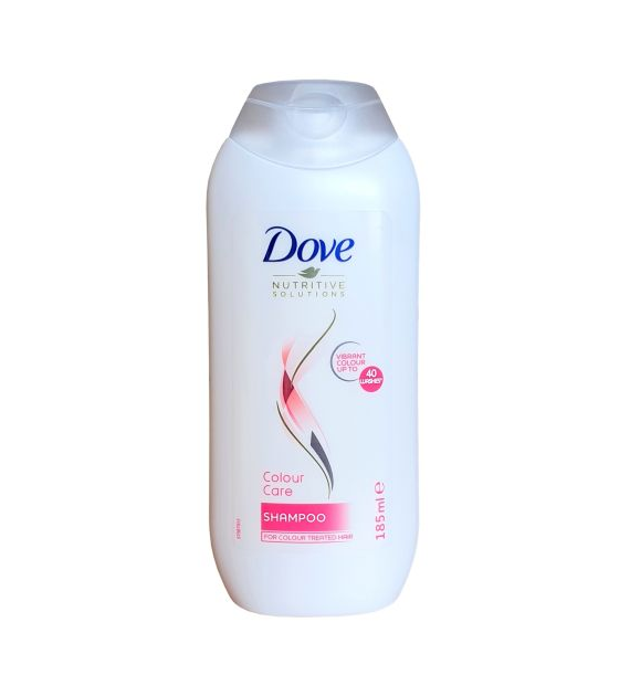 Dove Shampoo Colour Care Szampon 185ml