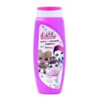 LOL Surprise Bath & Shower Bubbles 400ml