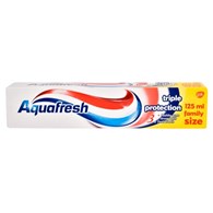 Aquafresh Triple Protection Pasta do Zębów 125ml