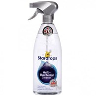Stardrops Anti-Bacterial Cleaner Spray 750ml