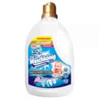 Waschkonig Sensitive Gel 110p 3,3L