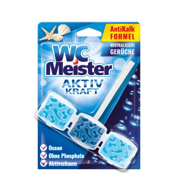 WC Meister Ocean Zawieszka 45g