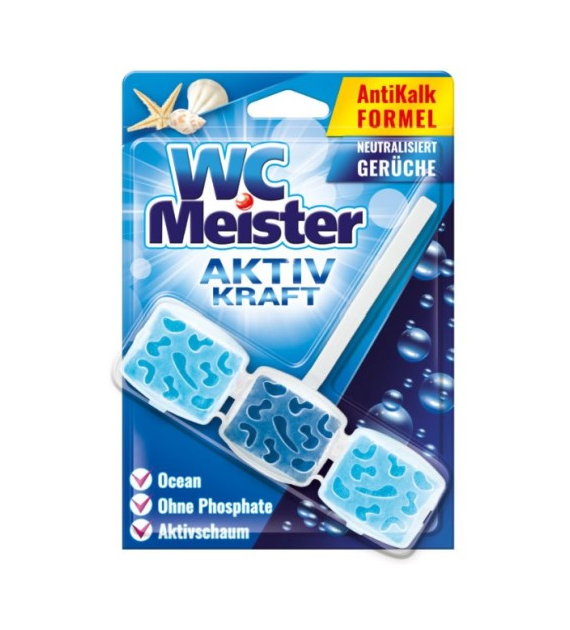 WC Meister Ocean Zawieszka 45g