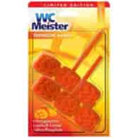 WC Meister Tropische Mango Zawieszka 2x45g
