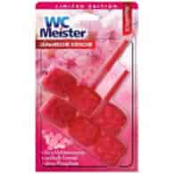 WC Meister Japanische Kirsche Zawieszka 2x45g