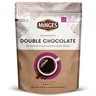 Minges Aromakaffee Double Chocolate 250g M