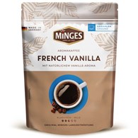 Minges Aromakaffee French Vanilla 250g M
