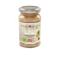 Nocciolata Bianca Haselnuss-Nougat Creme 270g