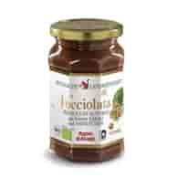 Nocciolata Haselnuss-Nougat Kakao Creme 270g