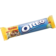 Marabou Oreo Baton 37g