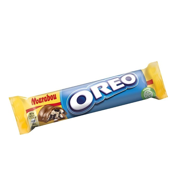 Marabou Oreo Baton 37g