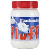 Fluff Marshmallow 213g