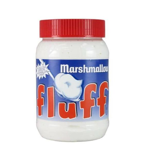 Fluff Marshmallow 213g
