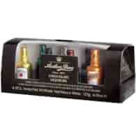 Anthon Berg Chocolate Liqueurs 125g