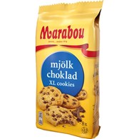 Marabou Mjolk Choklad XL Ciastka 184g