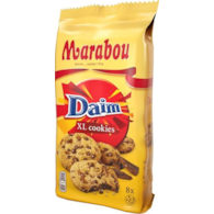 Marabou Daim XL Ciastka 184g