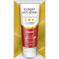 Colgate Expert Anti-Stain Max White Pasta 75ml