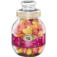 C&H Tropical Selection Dropsy Słoik 966g