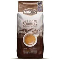 Minges Cafe Creme Schumli 1kg Z