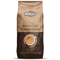 Minges Espresso Tradition 1kg Z