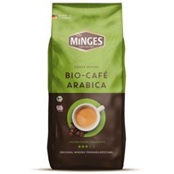 Minges Bio-Cafe Arabica 1kg Z