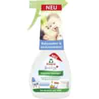 Frosch Baby Hygiene-Reiniger Spr 300ml