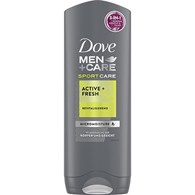 Dove Men+Care Sport Active Fresh Gel 250ml