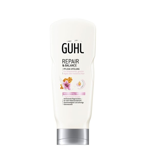 Guhl Repair & Balance Odżywka 200ml