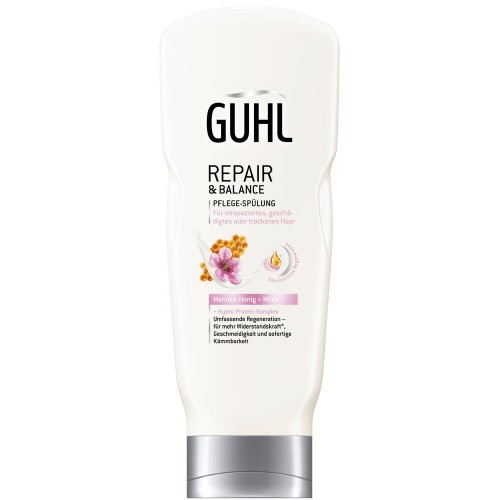 Guhl Repair & Balance Odżywka 200ml