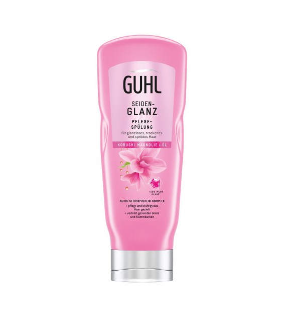 Guhl Glanz Kobushi Magnolie Ol Odżywka 200ml