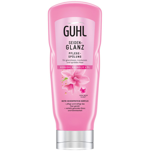 Guhl Glanz Kobushi Magnolie Ol Odżywka 200ml