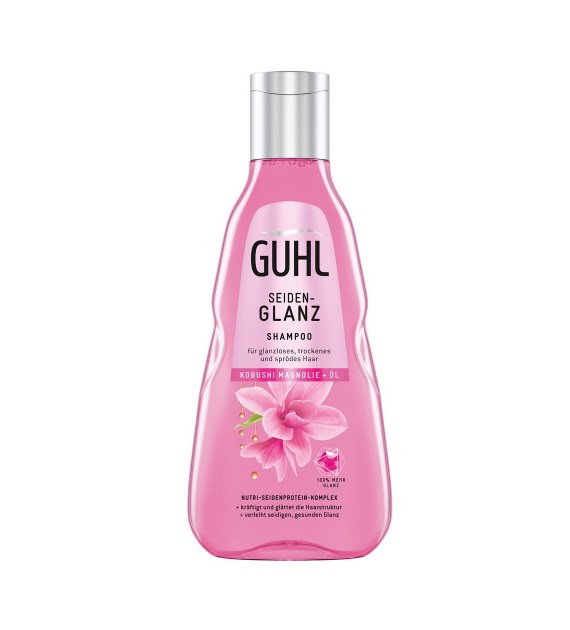 Guhl Glanz Kobushi Magnolie Ol Szampon 250ml