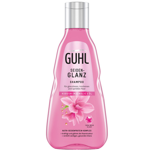 Guhl Glanz Kobushi Magnolie Ol Szampon 250ml