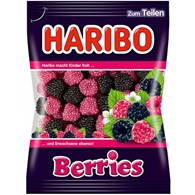Haribo Berries 175g