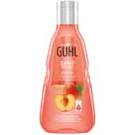 Guhl Samt Pflege Pfirsichol Szampon 250ml