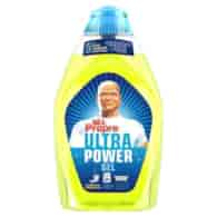 Mr.Propre Ultra Power Gel Citron 600ml