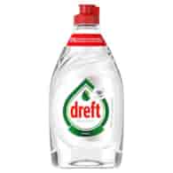 Dreft PurClean do Naczyń 383ml