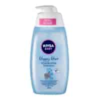 Nivea Baby Happy Hair Shampoo 500ml