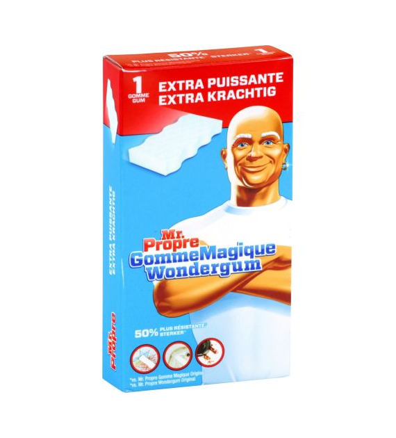 Mr.Propre Gomme Magique Gąbka 1szt