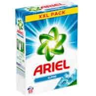 Ariel Alpine Proszek 69p 4,4kg