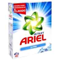 Ariel Actilift Alpine Proszek 40p 2,6kg
