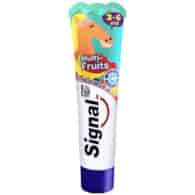 Signal 3-6 Years Multi Fruits Pasta 50ml