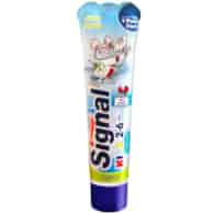 Signal Kids 2-6 Years Gout Fruite Pasta 50ml